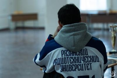 РГРТУ вошёл в десятку лучших университетов локального рейтинга вузов ЦФО