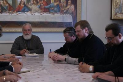 В ряде районов Рязанщины все четвероклассники будут изучать православие 