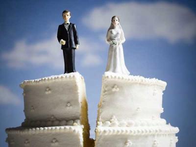 Рязанцам могут усложнить процедуру развода