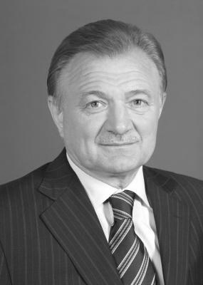 Скончался экс-губернатор Рязанской области Олег Ковалёв