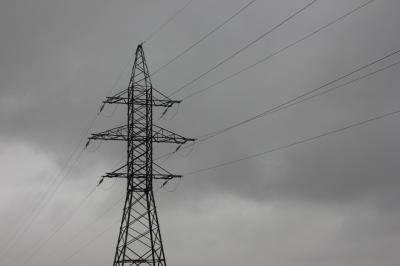 Рязанские энергетики восстанавливают электроснабжение потребителей, нарушенное в результате непогоды