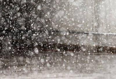 В Рязанском регионе ожидаются мокрый снег и дождь