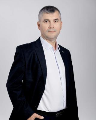 Сергей Лукьянов