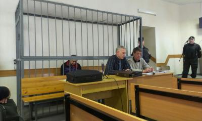 Игорю Туровскому вызвали скорую при рассмотрении его дела в суде