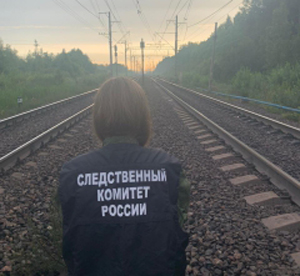 Следователи выясняют обстоятельства задымления вагонов на станции Сасово