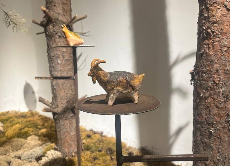 Рязанцам расскажут о вымершем гончарном промысле