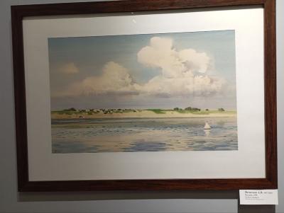 Музей истории молодёжного движения Рязани приглашает в путешествие «По реке Оке»