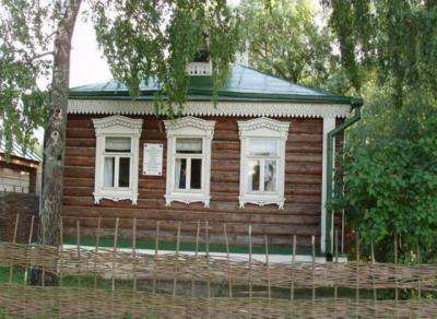 Рыбновский суд признал действительными разрешения на строительство в охранной зоне музея-заповедника Есенина
