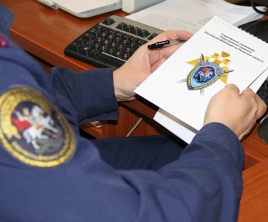 Заключён под стражу рязанец, до смерти избивший приятеля