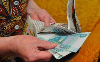 В Рязанской области установили прожиточный минимум пенсионера на 2019 год