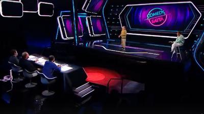 Рязанец прошёл в следующий этап шоу Comedy Баттл на ТНТ