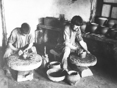 Скопинскому гончарному промыслу исполняется 375 лет
