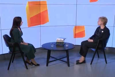 Директор рязанской библиотеки рассказала, как учреждение справляется с ростом цен на книги