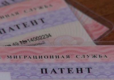 В Рязанской области повысится стоимость патента для трудовых мигрантов