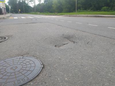 Фото: пользователь соцсети «ВКонтакте» Алексей Сидоров