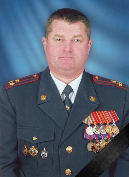 Скончался экс-руководитель рязанской Госавтоинспекции