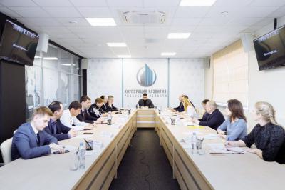 Артём Никитин раскритиковал глав районных администраций за отсутствие работы с инвесторами