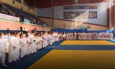 В Рязани прошли состязания по рукопашному бою, посвящённые памяти Героя России Дмитрия Серкова