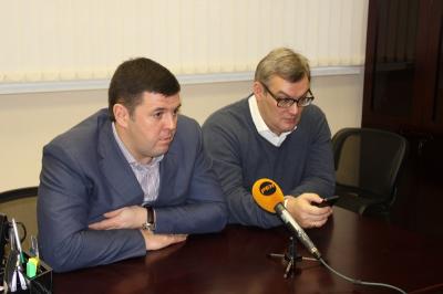 Руководитель ЗАО «Рязань ЭкоСервис» разъяснил причины конфликта на предприятии