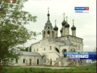 В селе Исады Спасского района спасают памятник архитектуры