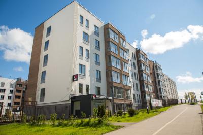 Сельская ипотека от 2,7% — какое жильё можно купить в Рязани?