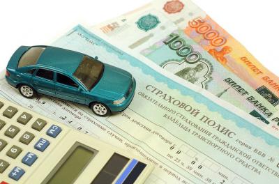 Страховая выплата за машину из Рязани превысила 12 миллионов рублей