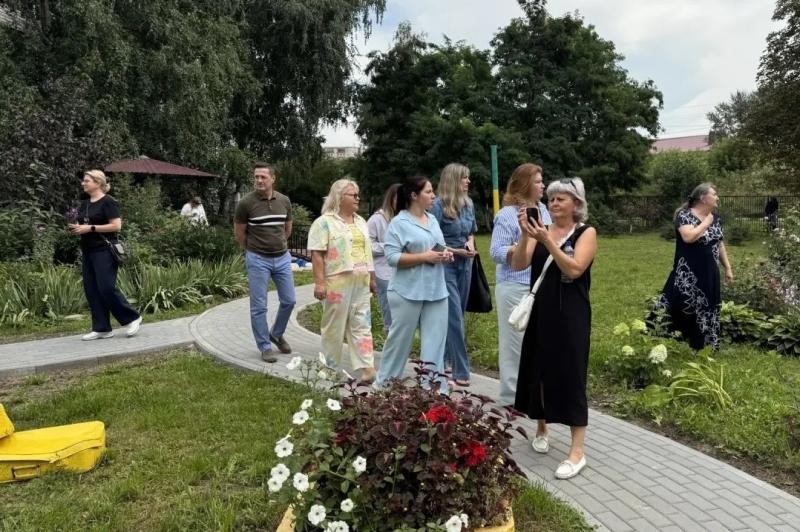 Центр детского творчества «Стрекоза» в Рязани готов к новому учебному году