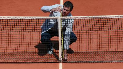 В Рязани построят Центр большого тенниса