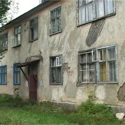 Появился список аварийных домов Рязани, жителей которых расселят в 2014-2017 годах