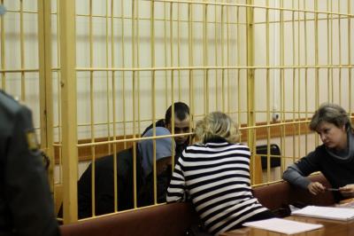 В Рязани вынесен приговор за убийство таксиста
