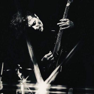 Ростелеком: Фронтмен «Агаты Кристи» Вадим Самойлов проведёт онлайн-концерт при поддержке Wink