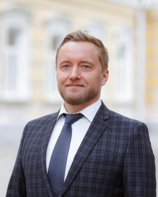 Дмитрий Боков вступил в должность ректора РГУ