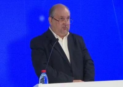 Владимир Грачёв высказался о проблеме некачественной помощи в перинатальном центре Рязани