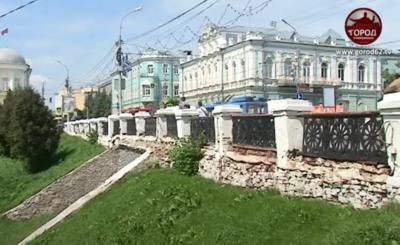 Мост на улице Ленина начнут реконструировать в августе