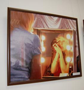 В Рязани открылась первая персональная фотовыставка «Сталкера»