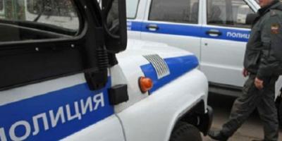 Девять хулиганов задержала рязанская полиция