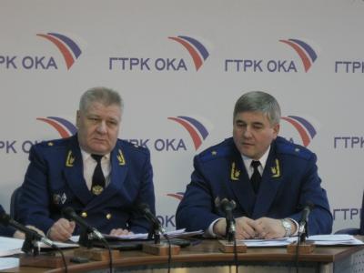 Три главы муниципальных образований Рязанской области находятся под следствием