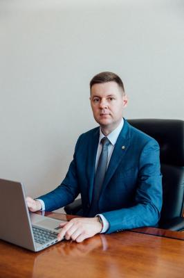 В рязанском Прио-Внешторгбанке избран новый председатель правления