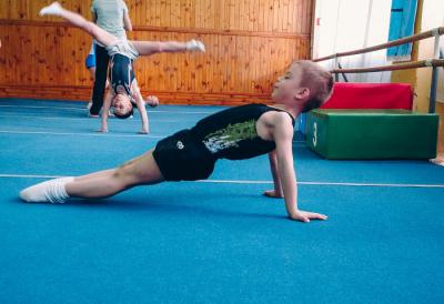 Приём детей для спортивной подготовки в муниципальные спортшколы Рязани пройдёт по новым правилам