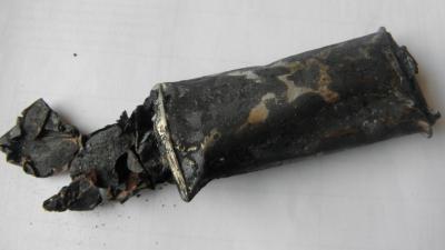 На столе у методиста сасовского дома культуры взорвался смартфон