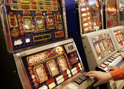 В Рязани закрыли подпольное казино