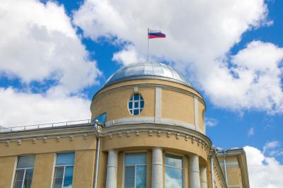 Заместителем мэра Рязани назначена Екатерина Зимина