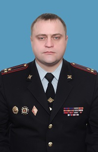 Дмитрий Григорьев