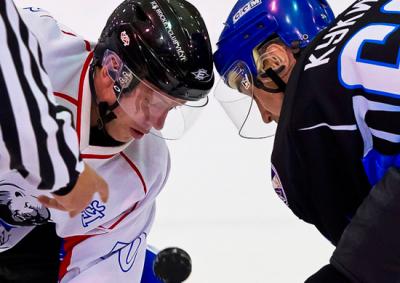 В Рязани пройдёт первый в истории ВДВ чемпионат по хоккею
