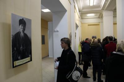 В Рязани открылась фотовыставка «Православие в Китае»