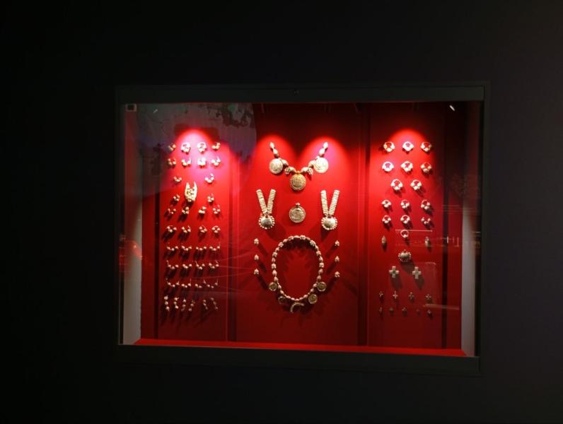 Старорязанские клады покажут в музее после долгого перерыва