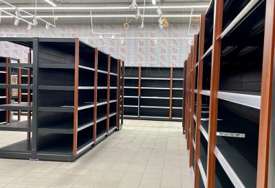 В ТРЦ «М5 Молл» Рязани откроется гипермаркет «Магнит Экстра»