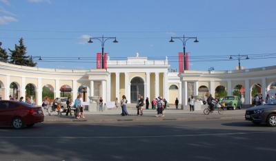 Новый офис МФЦ откроется 14 августа в Торговом городке в Рязани