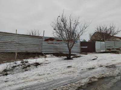 ОНФ просит власти не разрешать строительство в памятном месте в селе Заокское