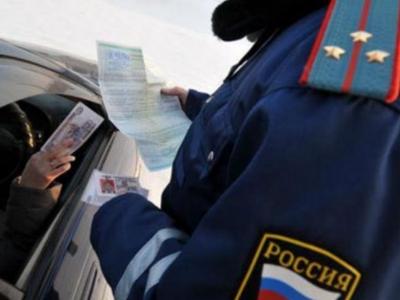 Взятка сотруднику ДПС в 1000 рублей вылилась для ряжского предпринимателя в 15000 рублей штрафа